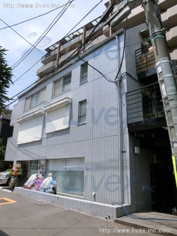 SABAビル