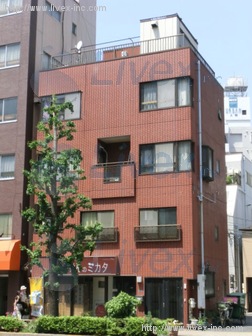 鈴木ビル