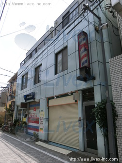 ブルーバードビル