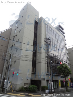 九段尚学ビル