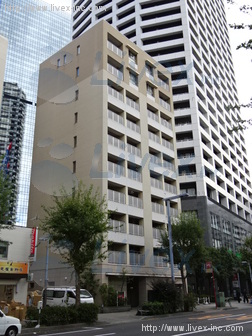 西新宿VIP ROYALビル