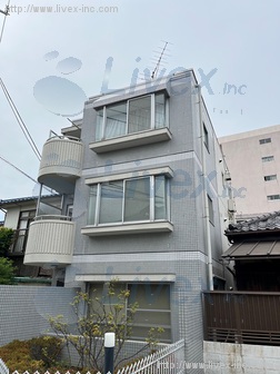 アーバン間庭ビル