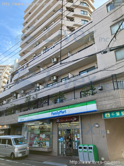 ステーションプラザ・メッツ東向島駅前