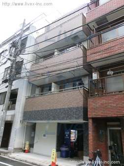 SK.IRIYAビル