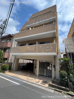 Grnde Ville(グランドビル)