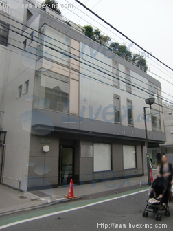 エルム青山新館ビル