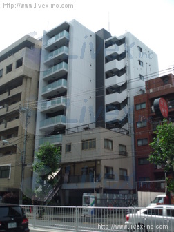 クレストコート錦糸町レジデンス
