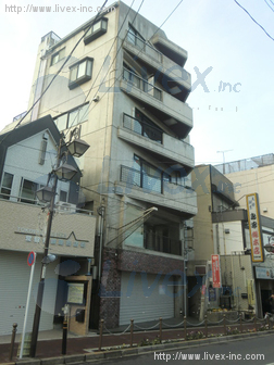 渡部電設ビル