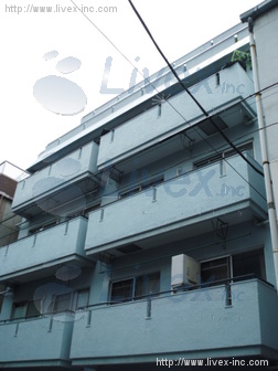 バークレイ両国ビル