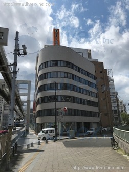 富士火災千葉ビル