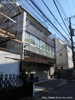 東ビル