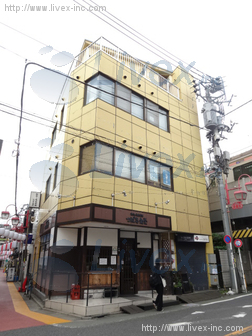 丸家ビル