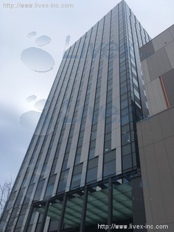 ダイバーシティ東京 オフィスタワー