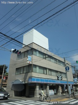 板橋ビル