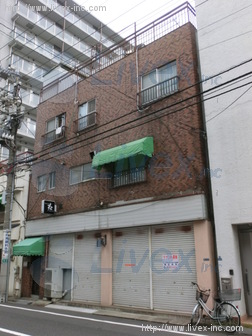 及川ビル