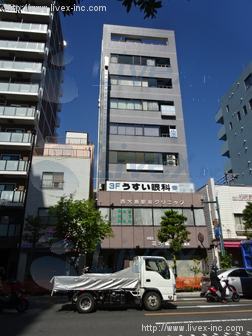 西大島和田ビル
