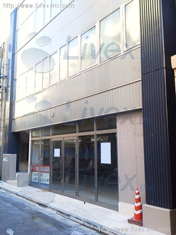 グラティアwarabiビル