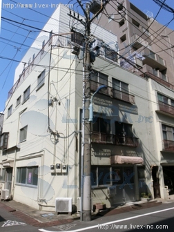 八重田ビル
