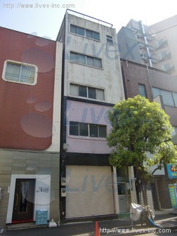 入山ビル
