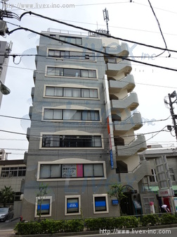 滝本ビル