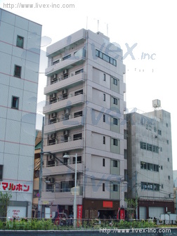 YMK押上ビル
