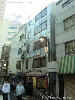 東京第3ビル