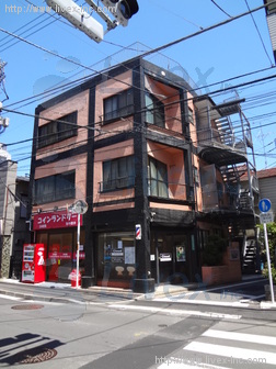 あかね荘ビル