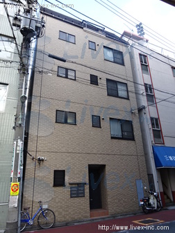 貸事務所