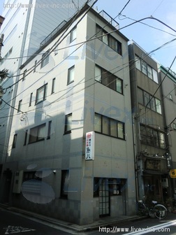 辰巳ビル