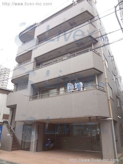 ヨウコースクエア