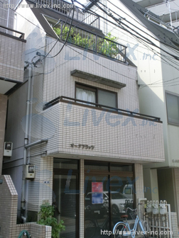 オークフラッツビル