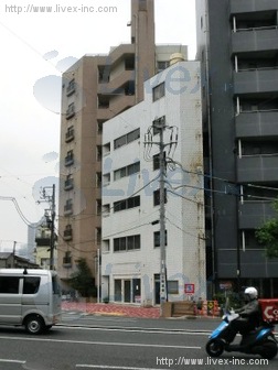 辰巳不動産ビル