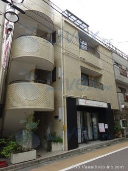 メゾン学芸大