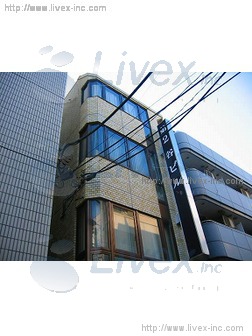 谷第2ビル