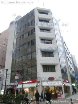 王子不動産銀座ビル