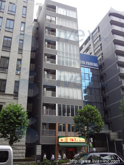 淡景ビル