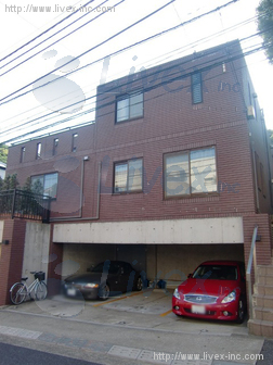 KAMINOビル