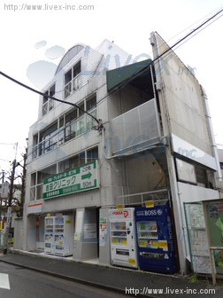パークサイド上原