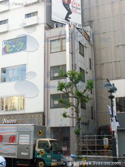 神南大井ビル