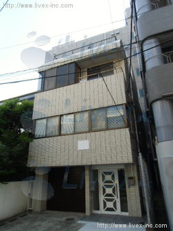 NKEFIA渋谷ビル
