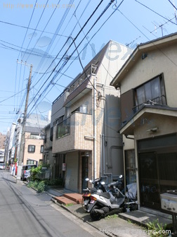 コーポ・トミヤマ