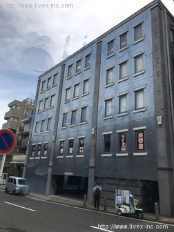 アーベイン仲町台(天幸77)ビル