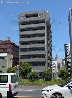 ロングウェル川崎ビル