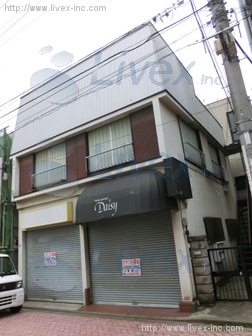 福石荘ビル