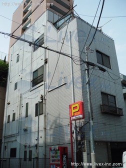 徳重ビル