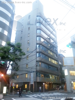 池袋KTビル