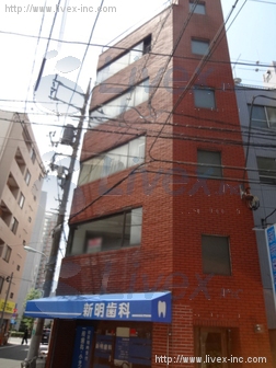 コーポ新明