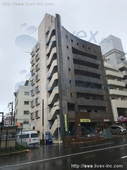 チハヤアネックスビル