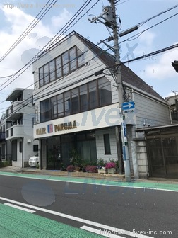 アーバンラックビル