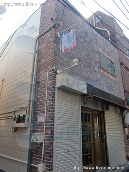 貸店舗